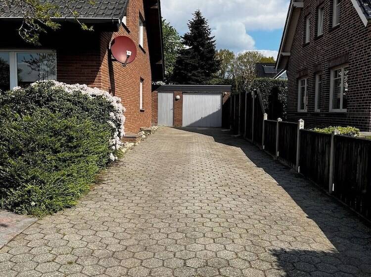 住宿加早餐 Hausnah