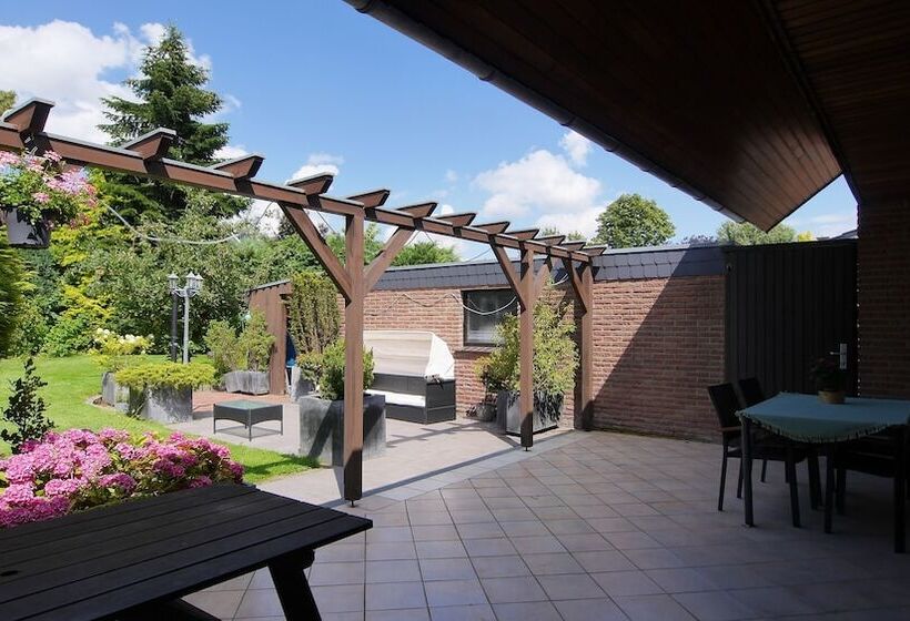 住宿加早餐 Hausnah