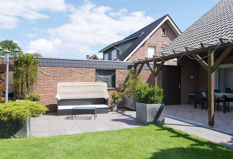 住宿加早餐 Hausnah