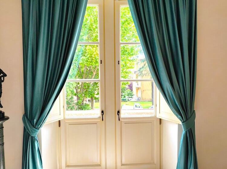 Bed and Breakfast La Casa Di Agartha