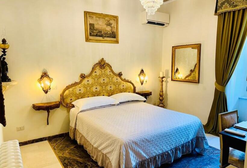 مبيت وإفطار La Casa Di Agartha