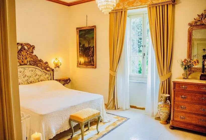 Aamiaismajoitus (B&B) La Casa Di Agartha