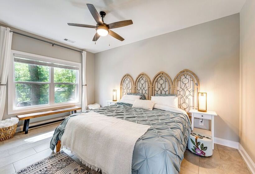 Brand New Perry House W/ Kayaks & Lake Access