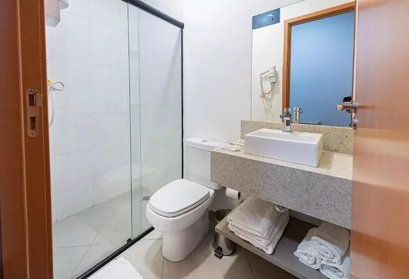 Hotelli Florida Mall & Suites