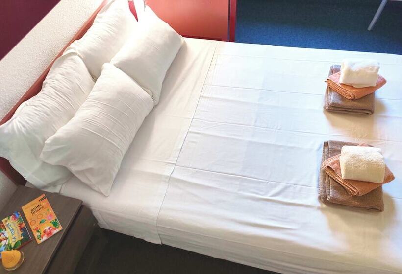 호텔 La Voile Bleue