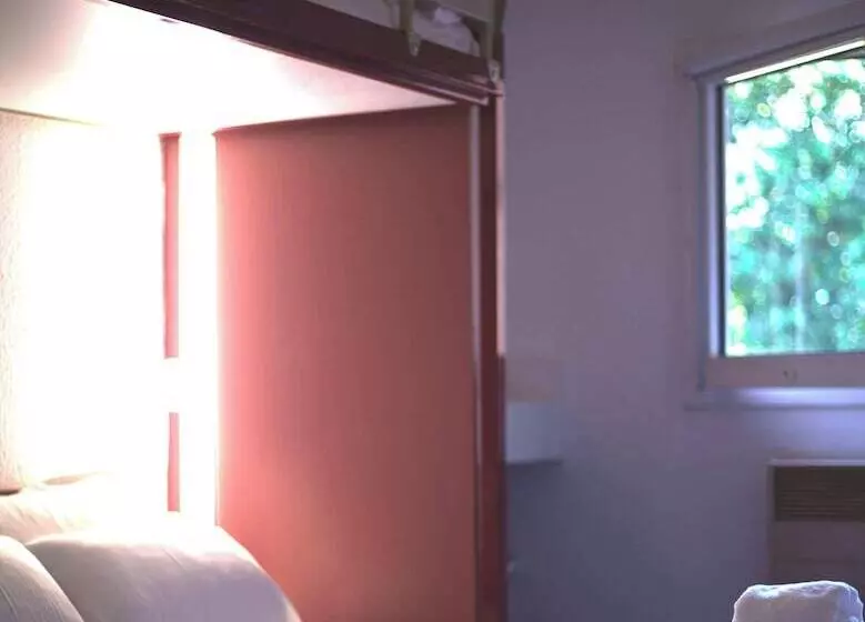 ホテル La Voile Bleue