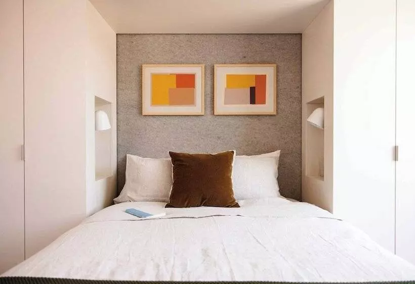 هتل Scout Living, Powered By Placemakr   Ponce City Market