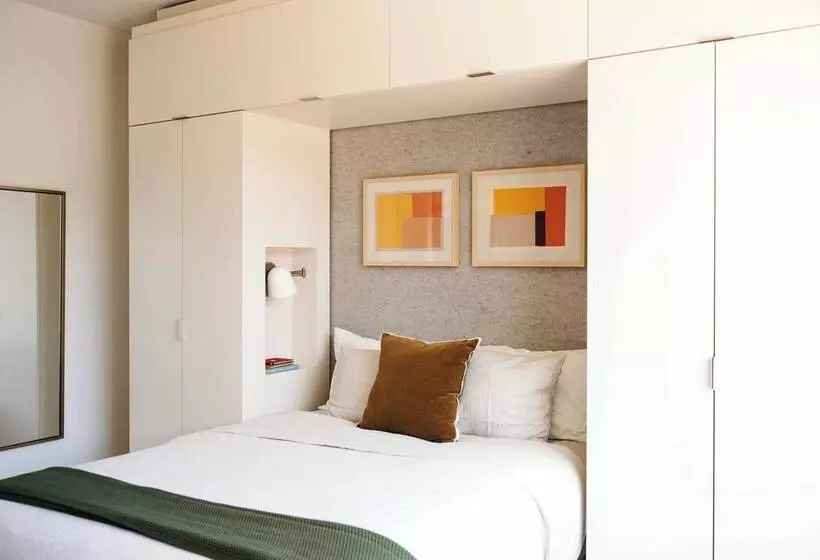 هتل Scout Living, Powered By Placemakr   Ponce City Market