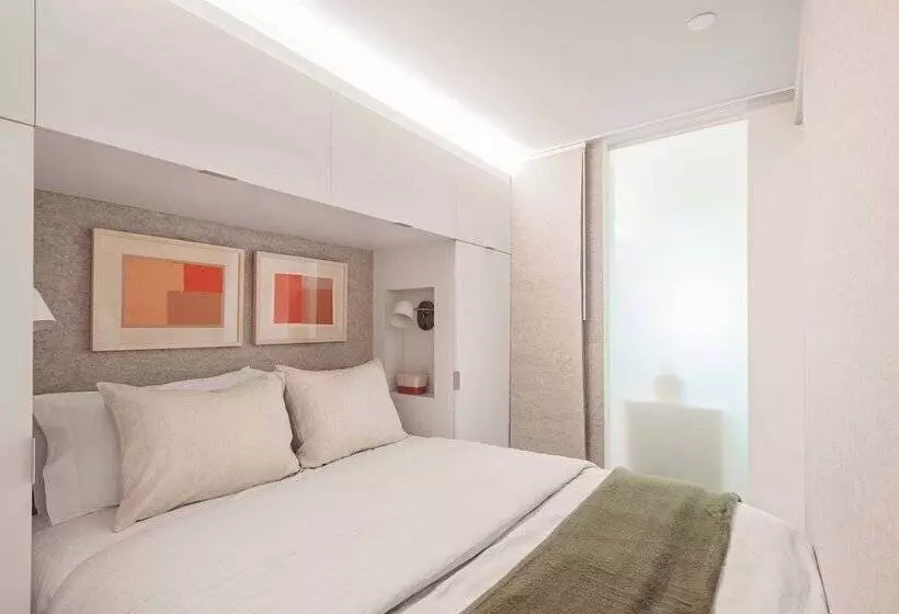 هتل Scout Living, Powered By Placemakr   Ponce City Market