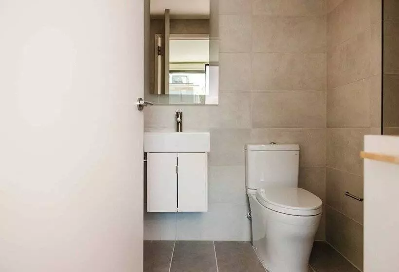 هتل Scout Living, Powered By Placemakr   Ponce City Market