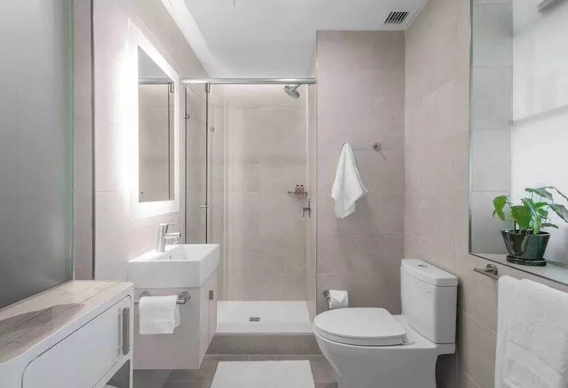 هتل Scout Living, Powered By Placemakr   Ponce City Market