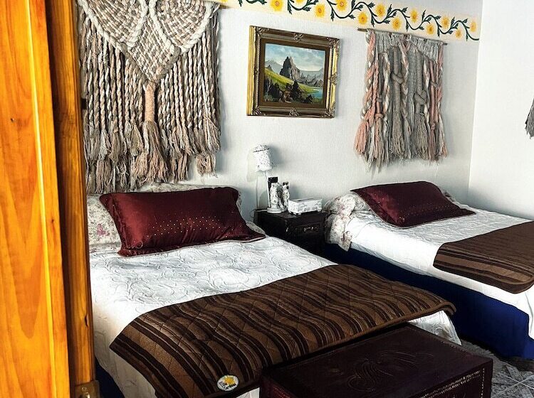 Отель Villa Gardenias