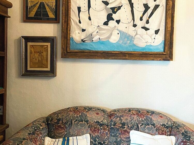 Отель Villa Gardenias