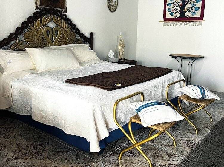 Отель Villa Gardenias