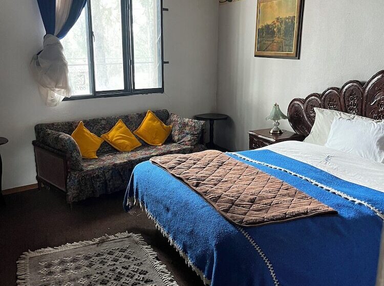 Отель Villa Gardenias