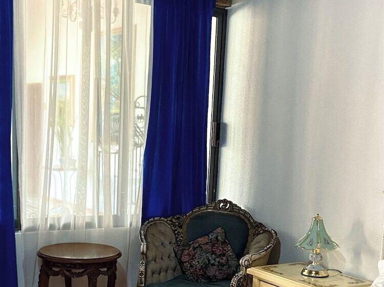 Отель Villa Gardenias