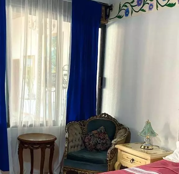 Hotelli Villa Gardenias