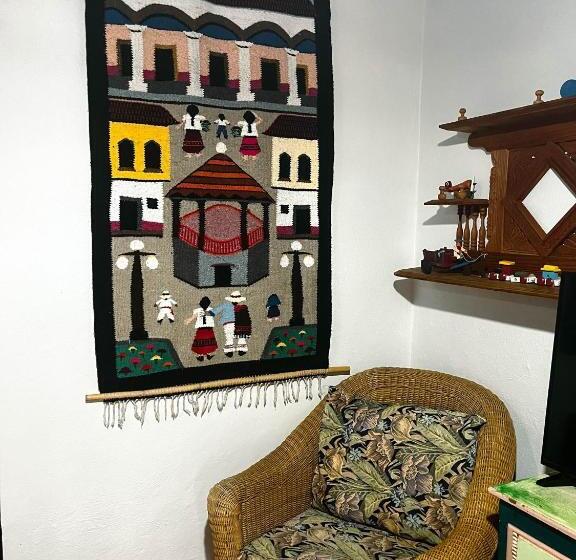 Отель Villa Gardenias