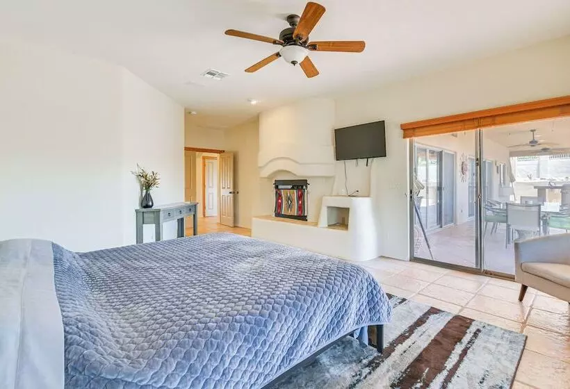 Lake Havasu City Gem: Pool & Hot Tub, Near Boating