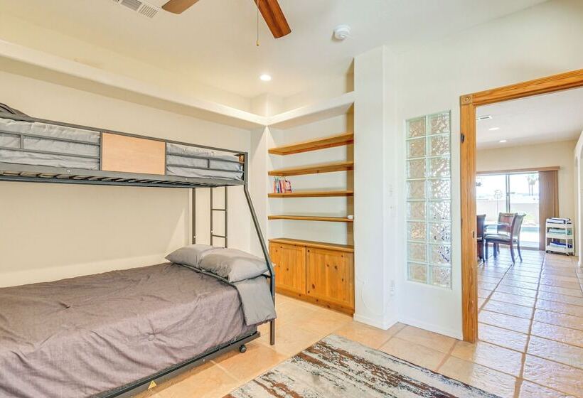 Lake Havasu City Gem: Pool & Hot Tub, Near Boating