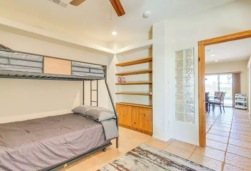 Lake Havasu City Gem: Pool & Hot Tub, Near Boating