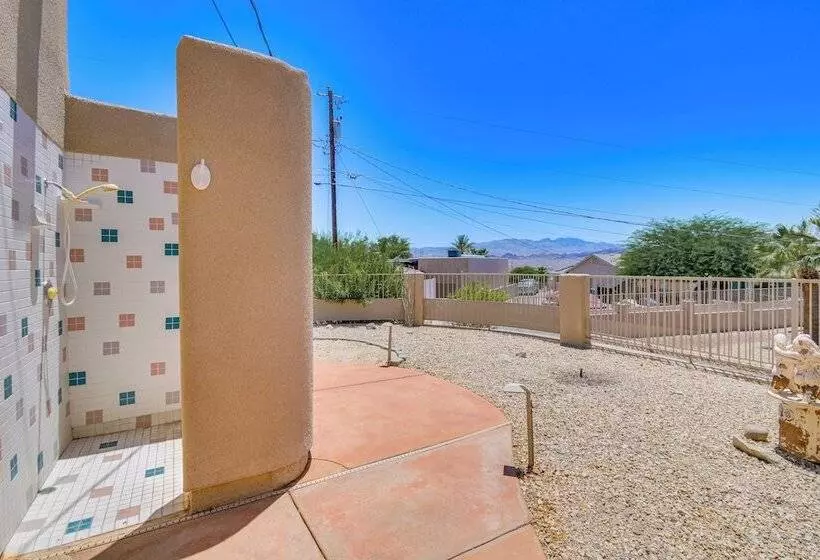 Lake Havasu City Gem: Pool & Hot Tub, Near Boating