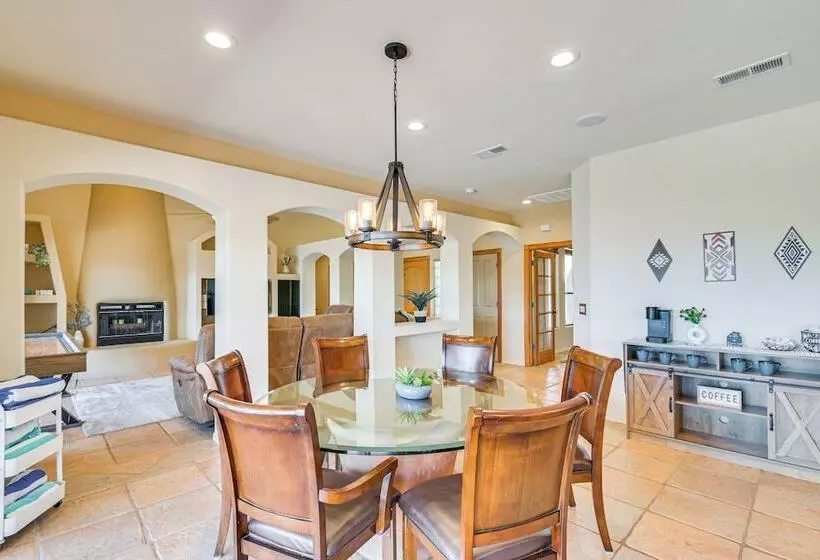 Lake Havasu City Gem: Pool & Hot Tub, Near Boating