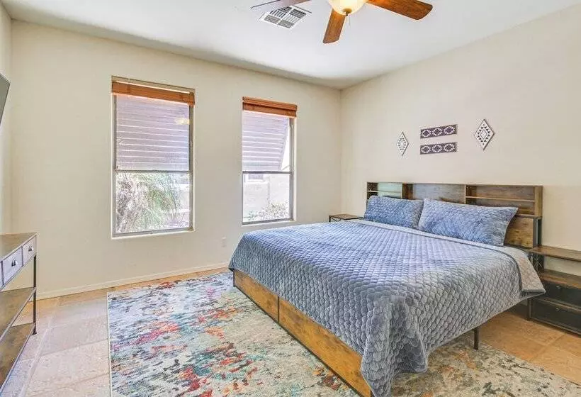 Lake Havasu City Gem: Pool & Hot Tub, Near Boating