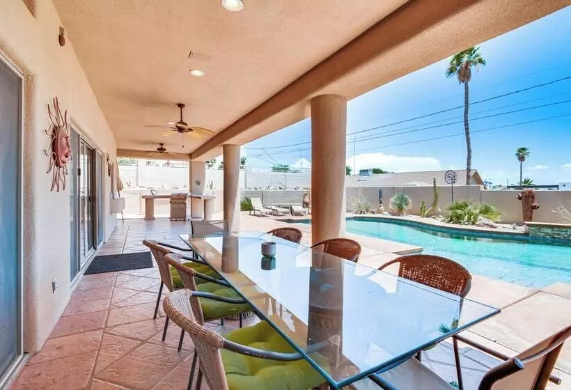 Lake Havasu City Gem: Pool & Hot Tub, Near Boating
