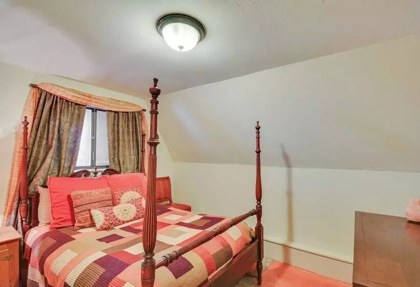 Mystical Crestone Home Near Great Sand Dunes!