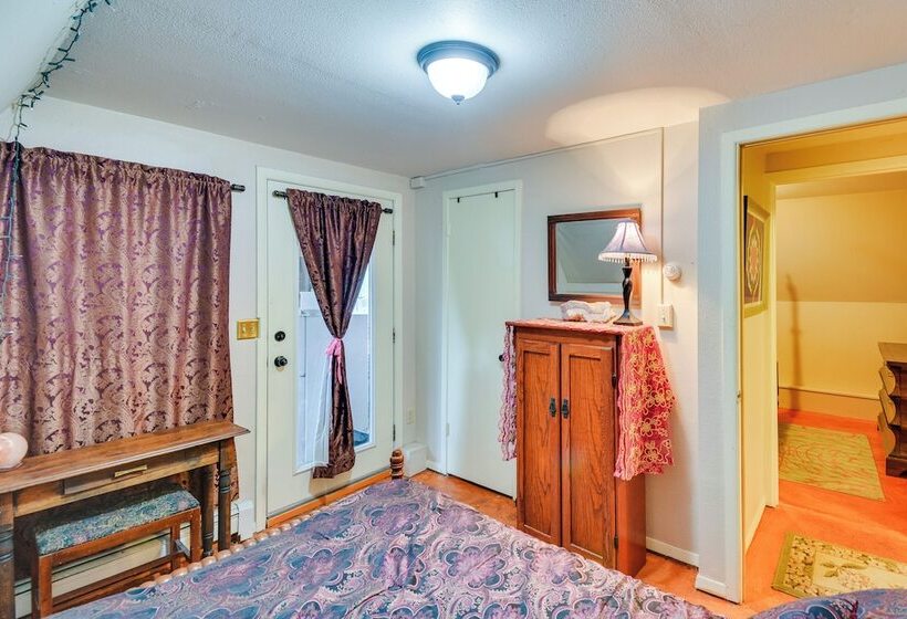 Mystical Crestone Home Near Great Sand Dunes!