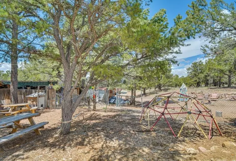 Mystical Crestone Home Near Great Sand Dunes!