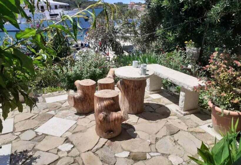 Majatalo Guest House Green Corner Supetarska Draga