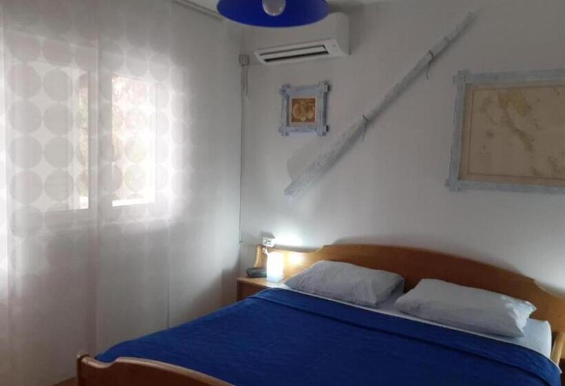 Majatalo Guest House Green Corner Supetarska Draga