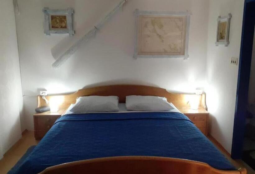 Majatalo Guest House Green Corner Supetarska Draga