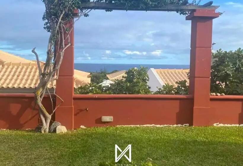 ペンション Mystay   Casa Carvalheira