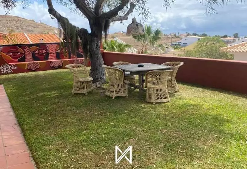 ペンション Mystay   Casa Carvalheira