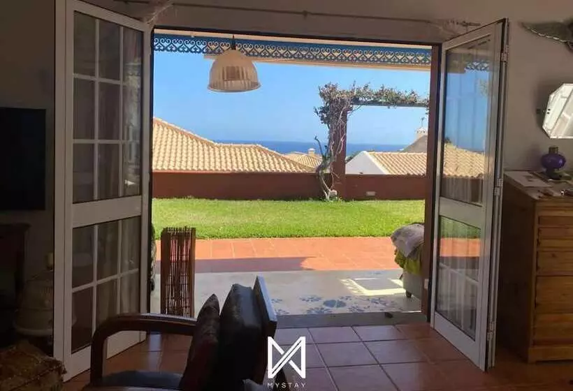 ペンション Mystay   Casa Carvalheira