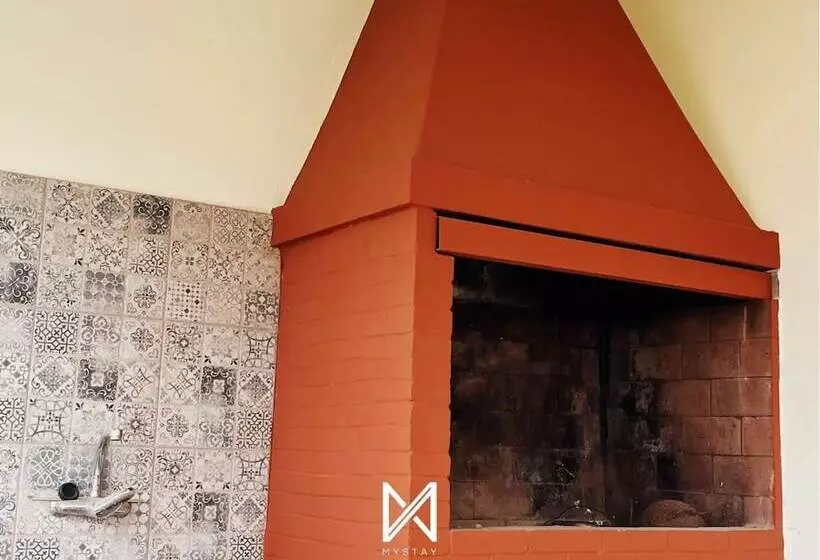 ペンション Mystay   Casa Carvalheira