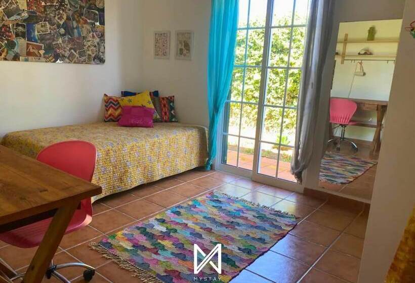 پانسیون Mystay Casa Carvalheira