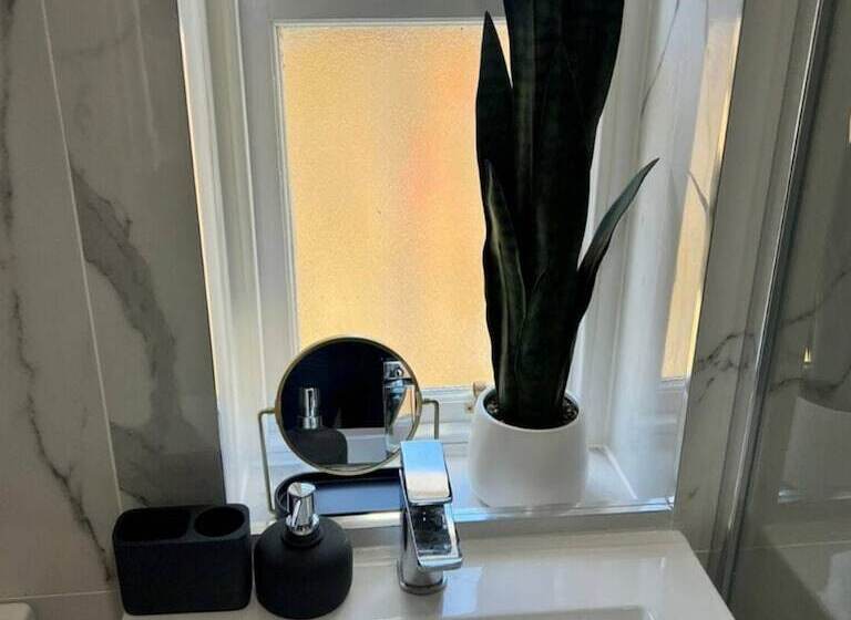 דירת נופש Glasgow Central Paradise   Spacious 3  Bed House