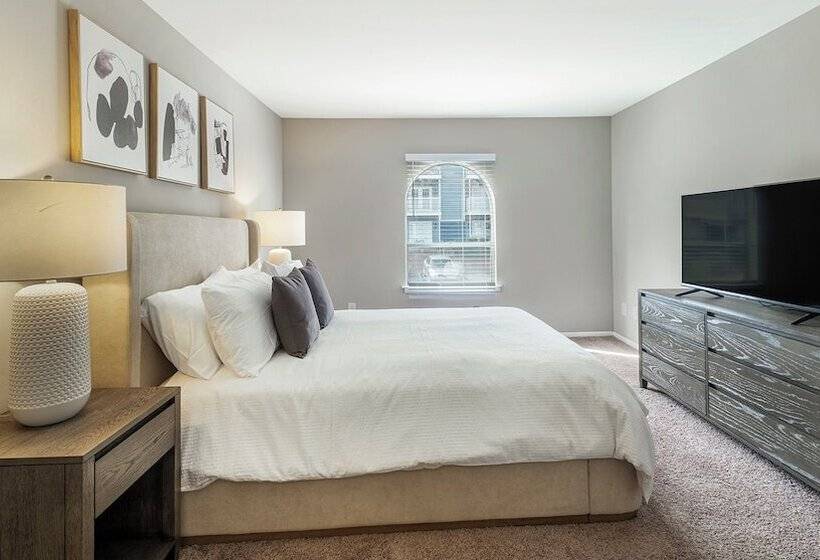 The Brookwood By  Landing