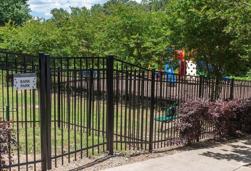 The Brookwood By  Landing