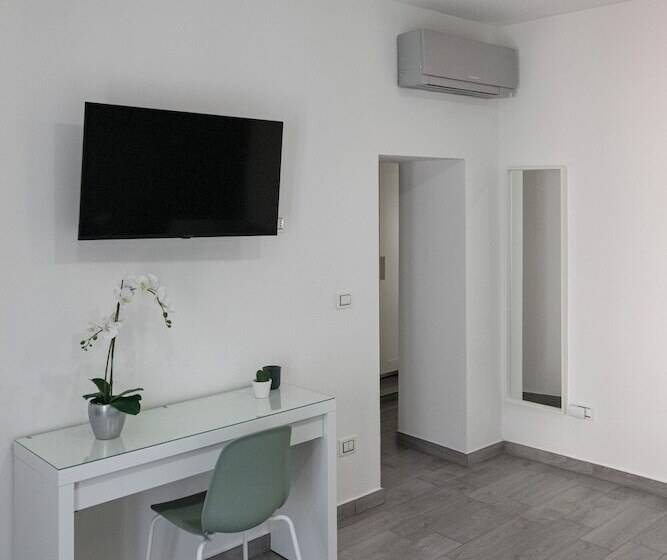 צימר Dea Apartrooms