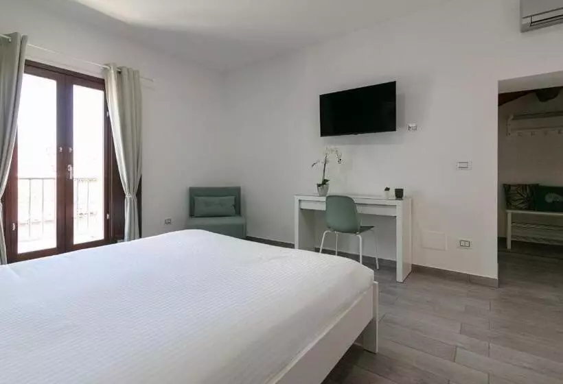 Aamiaismajoitus (B&B) Dea Apartrooms