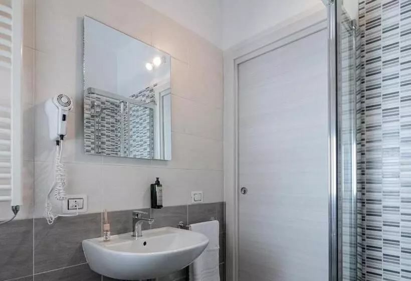 Aamiaismajoitus (B&B) Dea Apartrooms