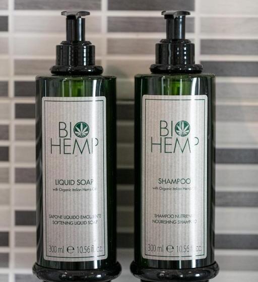 צימר Dea Apartrooms