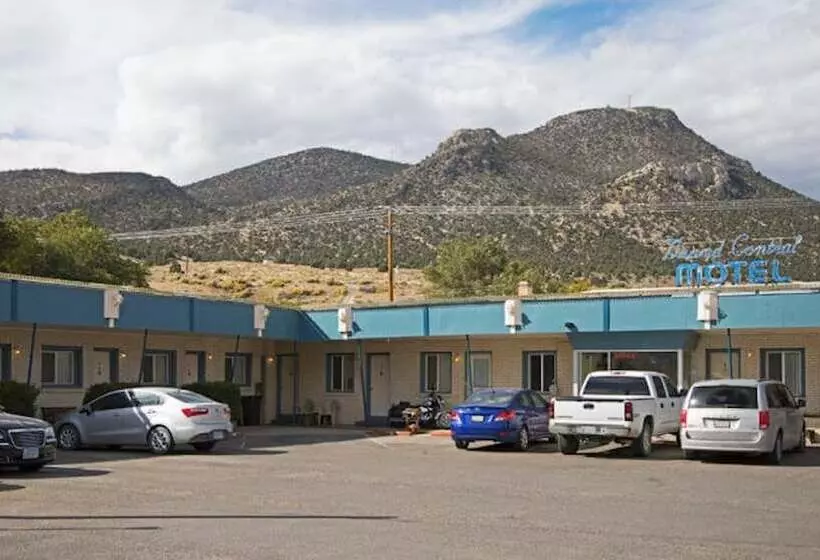 Grand Central Motel
