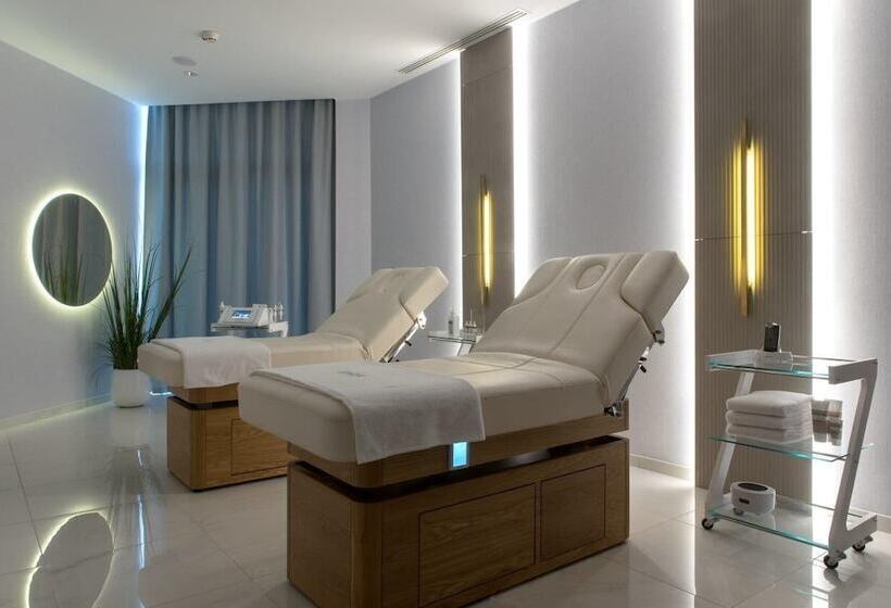 Hotel Crystal Mountain