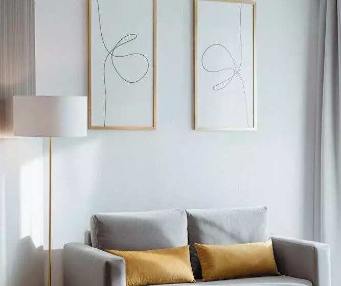 هتل Crystal Mountain